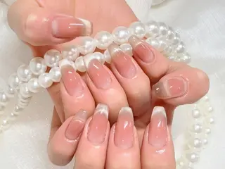 ネイル 陳 rinaのネイルデザイン