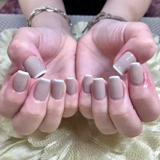 ネイル J terrace Nailのネイルデザイン