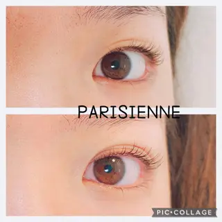 マツエク・マツパ Eyelash MAVIEのマツエク・マツパデザイン