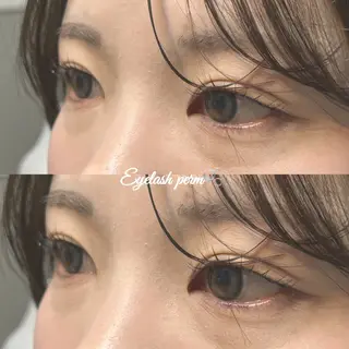 マツエク・マツパ クレセントアイ manaのその他イメージ