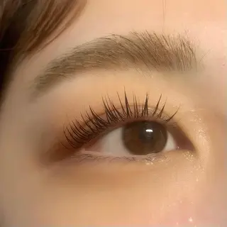 マツエク・マツパ 🧸Celeste Venusのマツエク・マツパデザイン