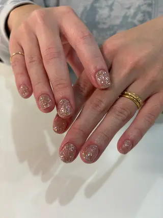 ネイル nail by minamiのネイルデザイン