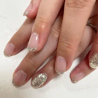 ネイル 吉村 優子のネイルデザイン