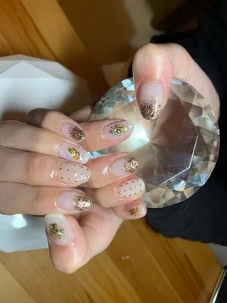 ネイル LAVISH nail salonのネイルデザイン