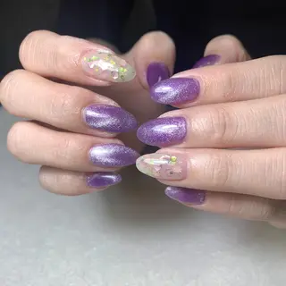 ネイル FIORITURA aiのネイルデザイン