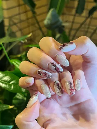 ネイル FOI NAILのネイルデザイン