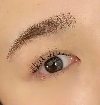 マツエク・マツパ アイブロウ ZABLASH🪐 -ナツキ-のマツエク・マツパデザイン