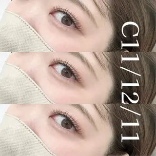 マツエク・マツパ well eye 大宮店所属・well eye 🌙 narumiのマツエク・マツパデザイン