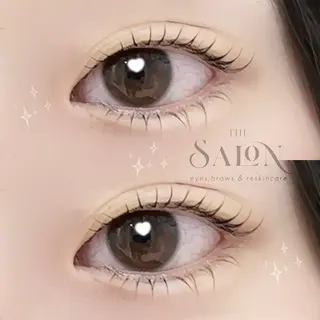 マツエク・マツパ THE SALON -thea-Yuriのエステ・リラクイメージ