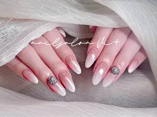 ネイル ✨Nailsalon Vi+✨のネイルデザイン