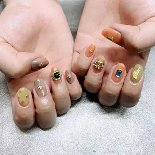 ネイル VOLLMOND nailのネイルデザイン