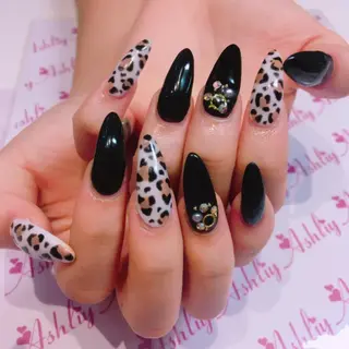 ネイル Ashliy大宮♡ アシュリーのネイルデザイン