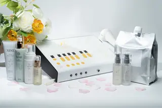 サロンドガーネット バスト専門店yukaのエステ・リラクイメージ