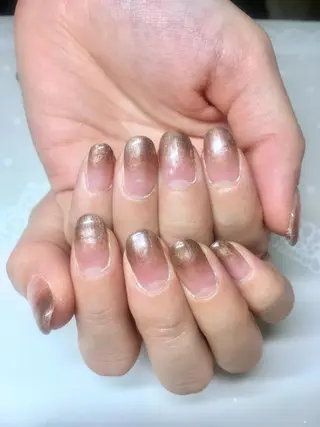 ネイル 新宿ネイルサロン ジェミディローサのネイルデザイン