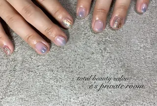 ネイル LAVISH nail salonのネイルデザイン