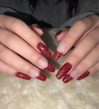 ネイル e.b.mimi Wakanaのネイルデザイン