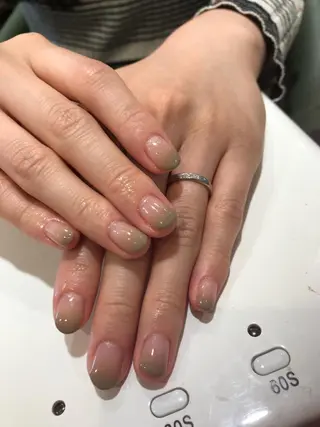 ネイル 竹澤 紫乃のその他イメージ