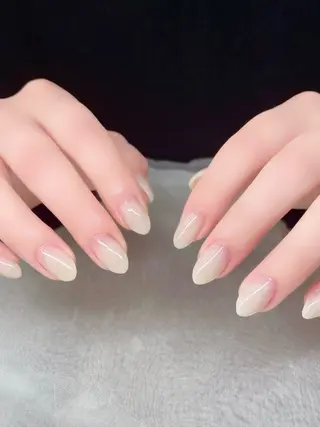 ネイル Nailist suzuのネイルデザイン