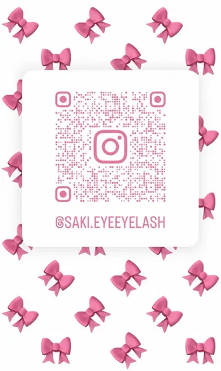 マツエク・マツパ 💖SAKI/名駅 まつげパーマ💖のマツエク・マツパデザイン