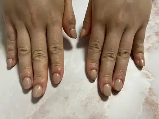 ネイル Nail Sourireのネイルデザイン