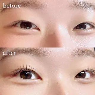 マツエク・マツパ MILL HELEN 大久保 花香の眉毛・アイブロウイメージ