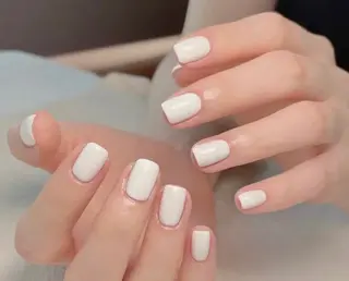 ネイル Smiling nailのネイルデザイン