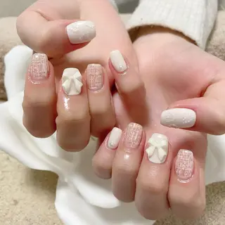 ネイル 💅fleur Ayumiのネイルデザイン