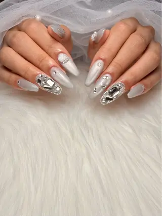 ネイル 🌹Belle Nail🌹のネイルデザイン