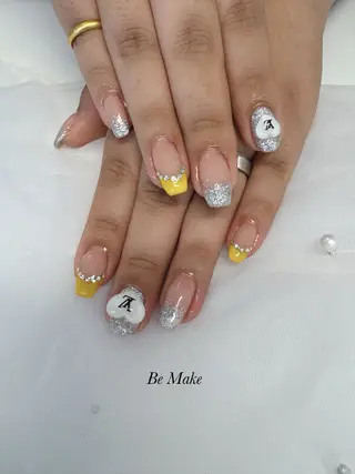 ネイル nail salon Be Makeのネイルデザイン