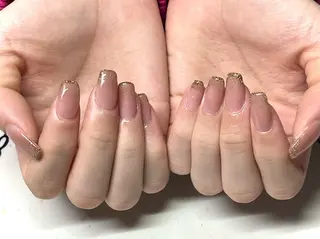 ネイル nailsalon sugarr所属・nailist cocoのネイルデザイン