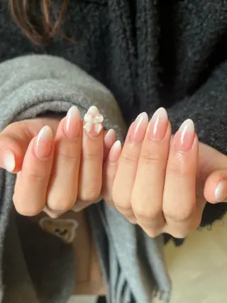 ネイル +vico Reiのネイルデザイン