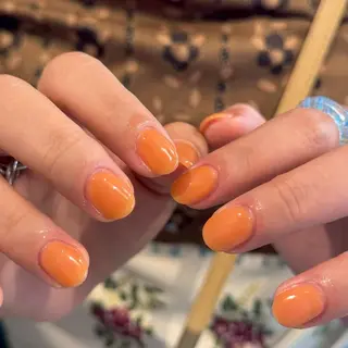 ネイル Signail ＋のネイルデザイン