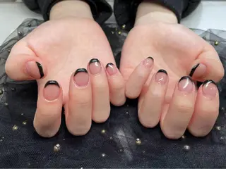 ネイル Umi nail& eyelashのネイルデザイン