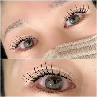 マツエク・マツパ Eye'llbe lashのその他イメージ