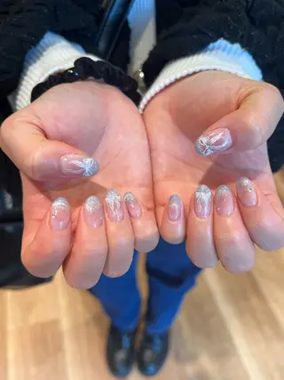 ネイル earth宇都宮. 柏崎のネイルデザイン