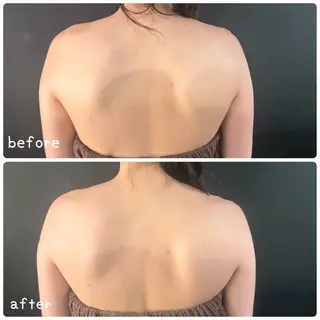 Cocofran/ manatsuのエステ・リラクイメージ