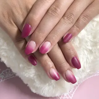 ネイル Emanail 枚方 yoshimiのネイルデザイン