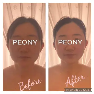 デトックス美容専門 サロンpeonyのエステ・リラクイメージ