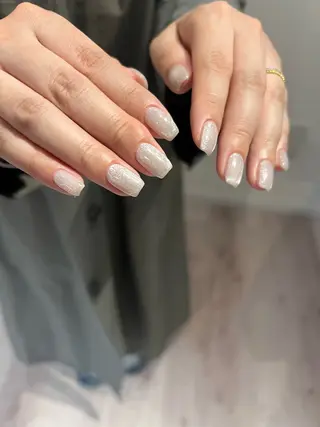 ネイル nailsalon shin/ikedaのネイルデザイン