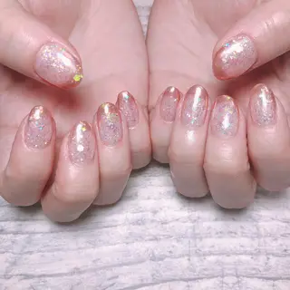 ネイル DollyGirl KYOKOのネイルデザイン