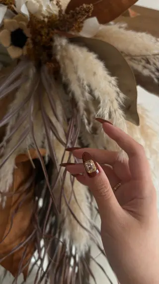 ネイル Glanz regaroのネイルデザイン