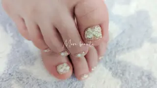 ネイル I LOVE ME NAIL.｡.:*♡のネイルデザイン