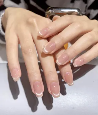 ネイル Miss Nailのネイルデザイン