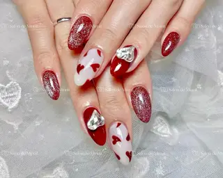 ネイル Nancy 💕のネイルデザイン