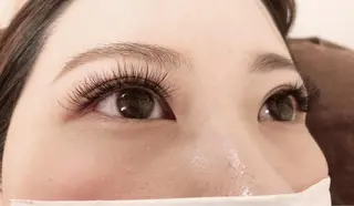 マツエク・マツパ R ...Rの眉毛・アイブロウイメージ