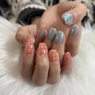 ネイル nail salon Libertyのネイルデザイン