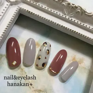 ネイル S Fumiのマツエク・マツパデザイン