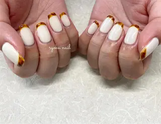 ネイル soary nailのネイルデザイン