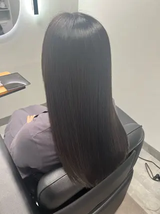 ロング 🐾 atsuyaのヘアスタイル