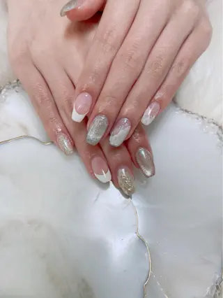 ネイル La Culusのネイルデザイン